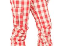 Штаны сноуб.утепленные Norm жен.