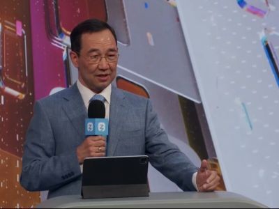 Айсен Николаев: Якутия – один из регионов в мире, где можно сделать проекты планетарного масштаба