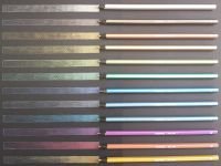 Набор цветных карандашей Bruynzeel "Машина" 58 цв+ластик+точилка в мет. упаковке