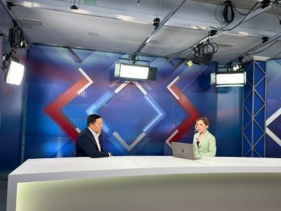 На предварительное голосование «Единой России» зарегистрировались 40 тысяч избирателей из Якутии