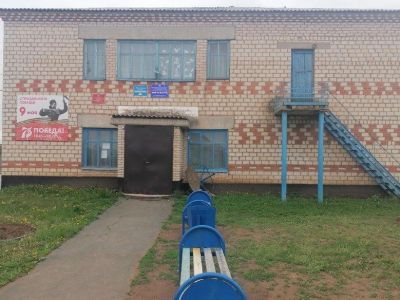 Сузановский сельский дом культуры