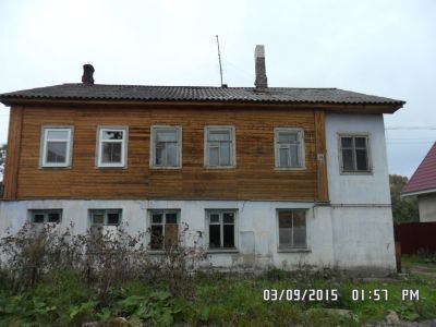 Городской дом