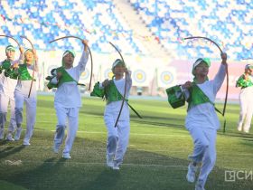 В Якутске стартовал чемпионат России по стрельбе из лука