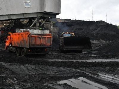 Резидент ТОР «Южная Якутия» создал транспортную компанию по перевозке каменного угля