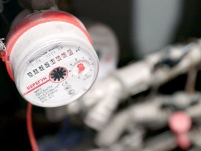 Регионы смогут устанавливать нормативы потерь воды в сетях