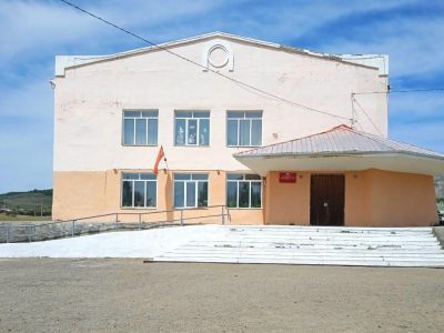 Орловский дом культуры