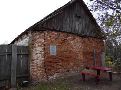 Каретная, 1890-е годы