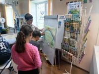 Библиотечный комплекс «Ливадия»