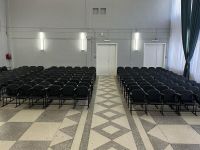 Школа № 8 города Кузнецка