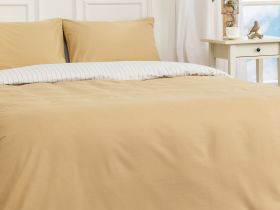 Постельное белье Amber stripe