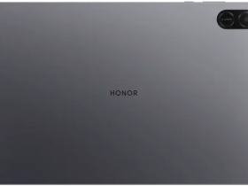 Планшет HONOR Pad X8a 128 ГБ Серый