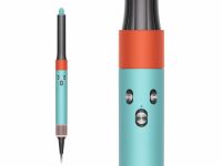 Стайлер Xiaomi SenCiciMen X9 Pro (6 насадок) EU (Зеленый)