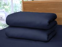 Пододеяльник Midnight blue