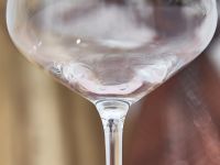 Бокал Касандра Серебряная/Kasandra Silverдля вина