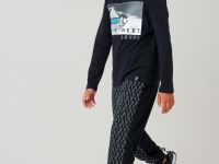 Водолазка трикотажная для мальчиков