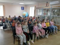 Библиотечный комплекс «СемьЯ»