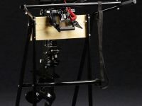 2х-тактный лодочный мотор SUZUKI DT9.9AL