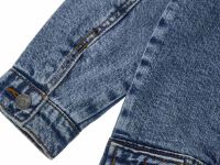 Куртка джинсовая для мальчика