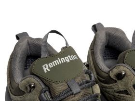 Кроссовки Remington Fortec Green — водонепроницаемые для охоты и туризма
