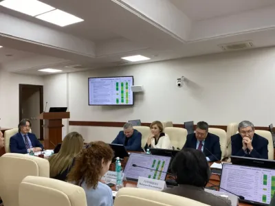 Якутия нацелена войти в топ-3 регионов ДФО по состоянию инвестклимата