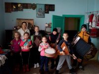 Сельский клуб «Тверской»