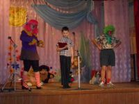 Талицкий сельский дом культуры