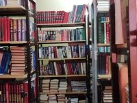 Библиотека-филиал № 29 д. Хонгурей