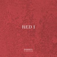 Пастель сухая ручного изготовления nuance., RED 1 (PR146, PY42, PY14)