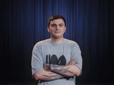 Иван Политов (Баревич)