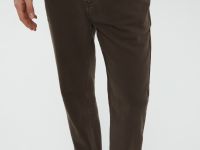 Джинсы straight fit мужские