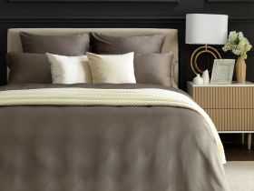 Постельное белье Milk Chocolate