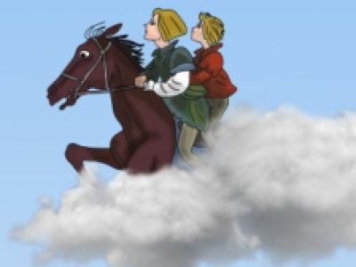 Астрид, привет!