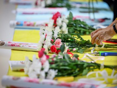 57% якутян получают поздравления в честь профессиональных праздников 