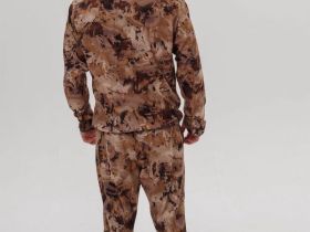 Летний костюм для охоты Remington Alabama Summer Yellow Waterfowl Honeycombs