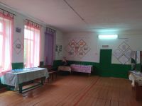 Таймеевский дом культуры