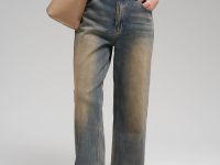 Джинсы женские