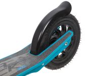Самокат  Novatrack Polis 200 Air (200I.POLIS.RD20/BL20), год 2020, цвет Синий