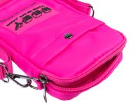 Сумка текстильная для девочек