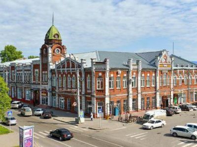 Музей «Город»