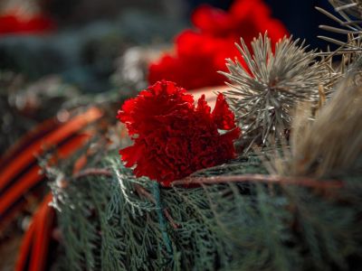 Битвы, ранения, подвиги: боевой путь санинструктора из Якутии Тимофея Скрябина