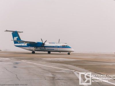 В 2024 году завершат обновление 15 якутских аэропортов