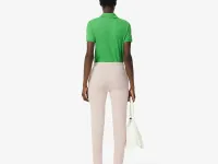 Женские флисовые спортивные брюки Lacoste