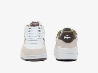 Мужские кеды Lacoste T-CLIP SET 225 1 SMA