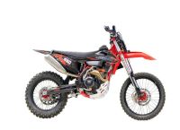 Мотоцикл ZUUMAV FXMOTO X8 NC450 21/18 ENDURO