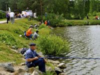 Парк «Кольцово»