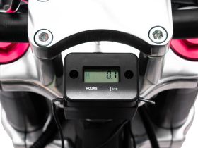 Мотоцикл REGULMOTO Seven Medalist 150E PITBIKE