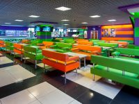 Кинотеатр «Синема 5» г. Нижнекамска