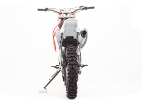 Мотоцикл кроссовый эндуро MOTOLAND XR250 FA