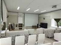 Центральная библиотека г. Красноуфимска