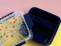 Ланчбокс "Strawberry"